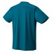 thumbnail image 2 of Polera Yonex 0046 Verde Azulado Tenis Padel, 2 of 2