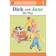 thumbnail image 4 of Conjunto de 6 lectores Dick y Jane SUPOOBE Nivel 1, 4 of 4