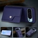 thumbnail image 4 of FOXDOCK Funda para Google PIXEL 9 Pro con Bloqueo RFID - Diseño Elegante con Cierre de Botón, 4 of 5