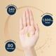 thumbnail image 3 of Suplemento NatureBell NAD+ 1500 mg con resveratrol 240 cápsulas, 3 of 3