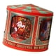 thumbnail image 4 of Caja De Música Navide?a Para Guardar Música, Decoración De Escritorio, Caja De Música Decorativa Creativa, Casa Navide?a, 4 of 5