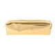 thumbnail image 1 of Estuche Diseño Dorado 20*5*5cm, 1 of 2