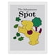 thumbnail image 1 of Las Aventuras de Spot Kits de Pintura de Diamantes para Adultos 5D DIY Diamond Art Kits Full Drill Diamond Dots para Regalo Decoración de Pared y Relajación Artes de Gemas 30*40cm, 1 of 6