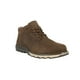 thumbnail image 2 of Botin de Cuero Boja Cafe London Adixt, 2 of 6