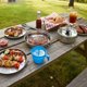 thumbnail image 3 of Kit Cocina Camping Ozark Trail 5 Piezas Acero Inoxidable, 3 of 3