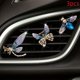 thumbnail image 3 of 3PCS Car Air Fresheners Clips: Transform Your Car Interior with Elegant Decor, 3 of 3