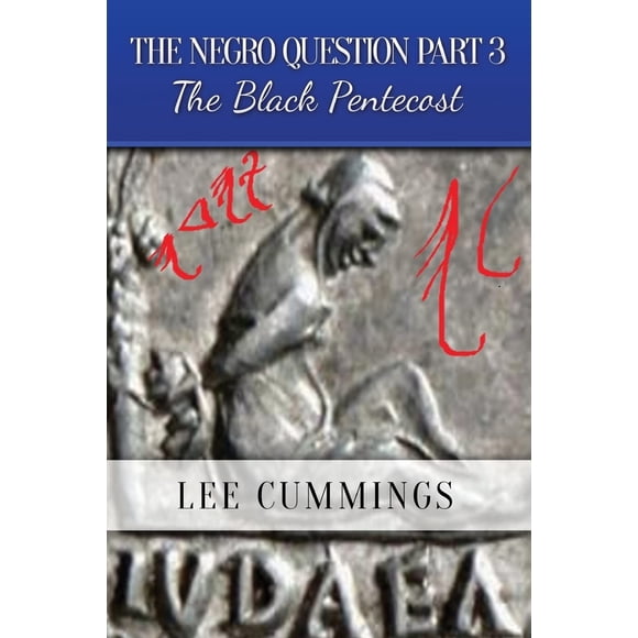 Libro CREATESPACE La Cuestión Negra Parte 3