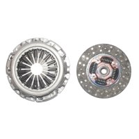 Repuestos Del Sol - Kit Embrague Mitsubishi L200 Katana 2.5 2013 2016