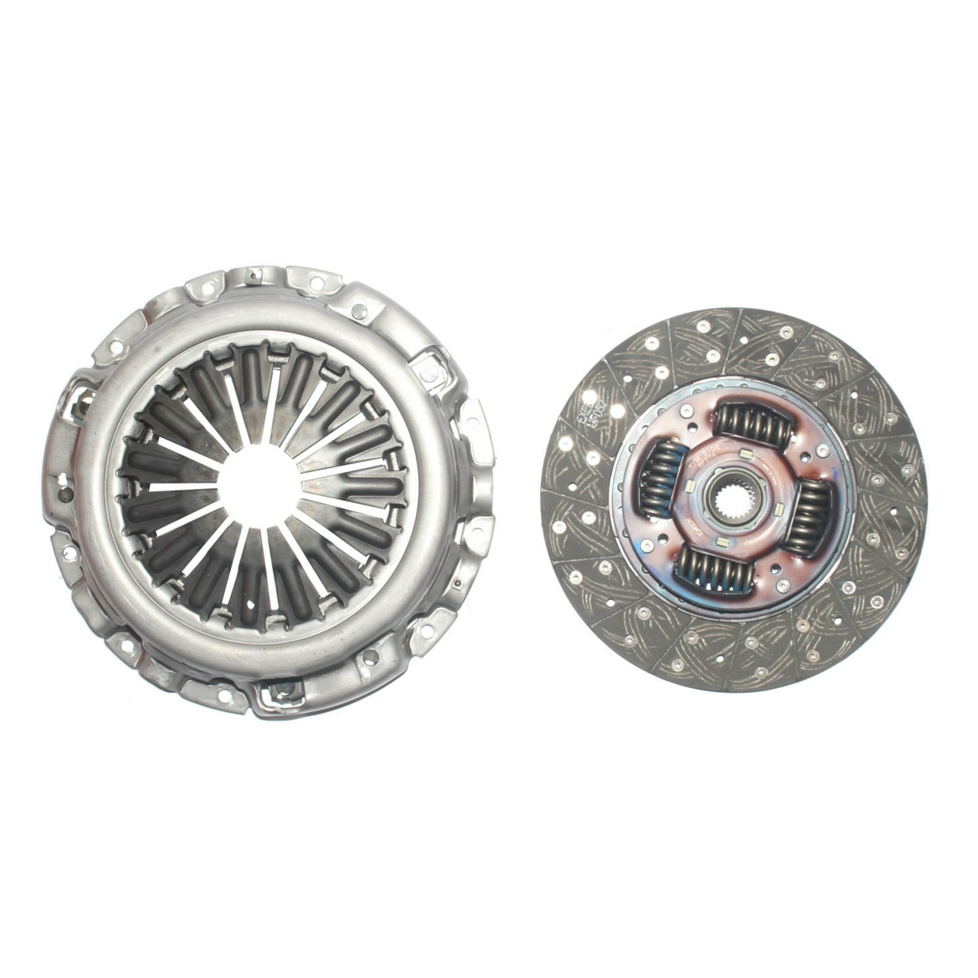 Repuestos Del Sol - Kit Embrague Mitsubishi L200 Dakar 2.5 2013 2016