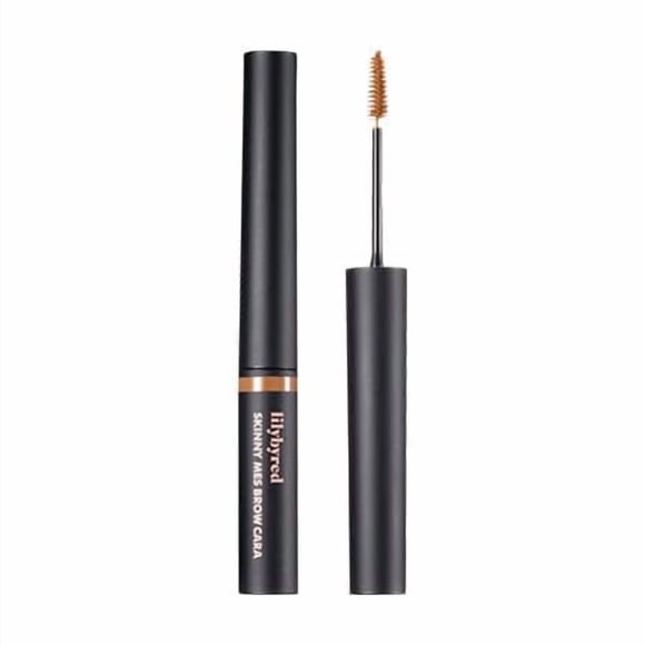 Máscara de cejas LilyByRed Skinny Mes 01 Light Brown