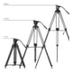 thumbnail image 2 of Trípode Profesional Vt-2500, 2 of 3