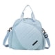 thumbnail image 5 of Bolsa De Tenis Para Jugadores, Gran Capacidad, Para Deportes Al Aire Libre, Profesional, Color Azul, 5 of 5
