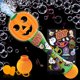 thumbnail image 1 of Varita de burbujas ArtCreativity Halloween de 14 cm con LED y música, 1 of 9