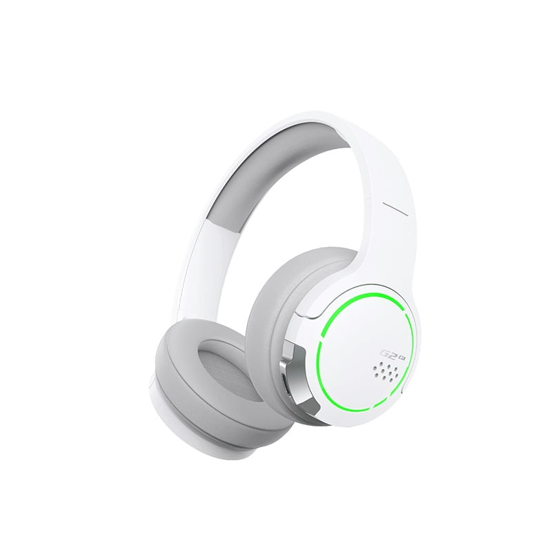 Edifer - Audifonos Inalambricos Bluetooth Gaming Edifier G2bt Blanco