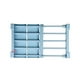 thumbnail image 2 of Repisa Adaptable Para Closet 30 A 80cms -, 2 of 5