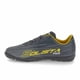 thumbnail image 2 of Zapato Baby Fútbol Niño Lotto Solista TF JR Gris/Amarillo, 2 of 6