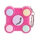 thumbnail image 5 of Juego De Memoria Portátil Mini Juegos Llaveros Para Niños Niñas Rosa, 5 of 5