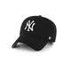 thumbnail image 1 of Jockey New York Yankees Black Basic Black, 1 of 2