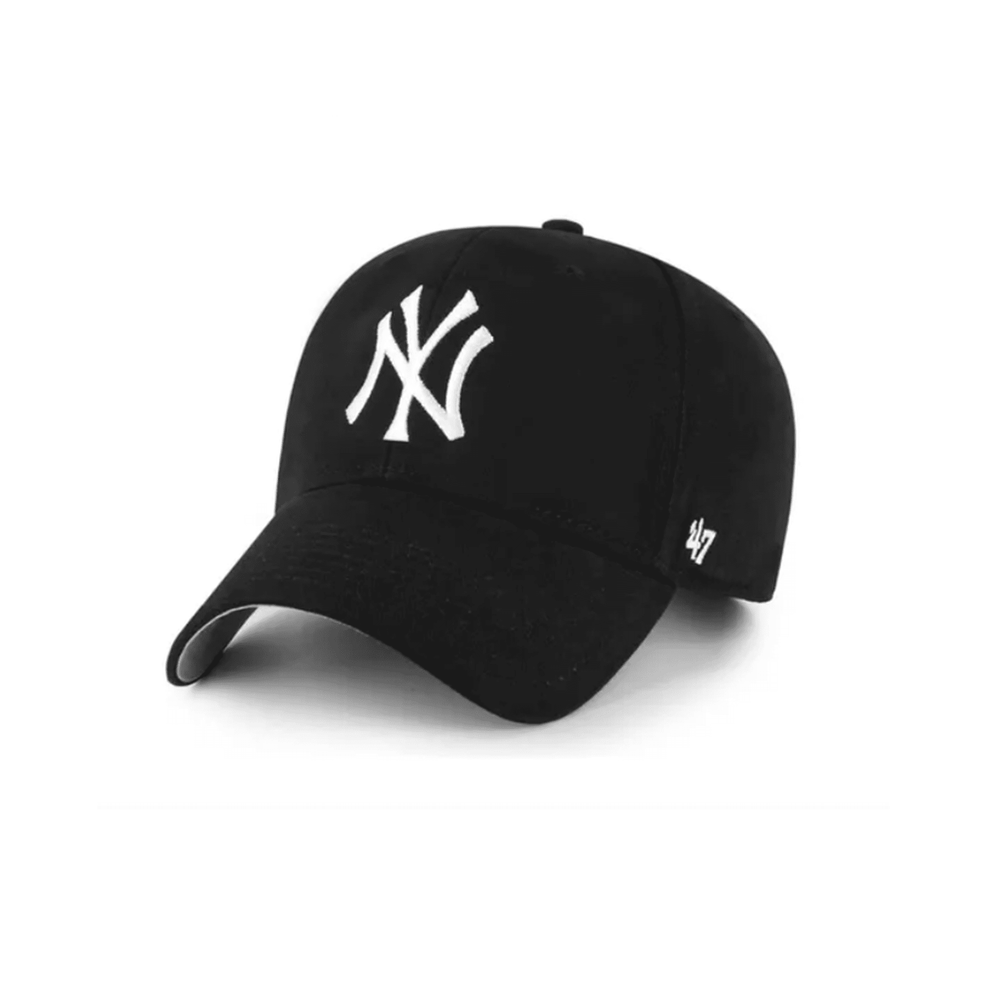 Genérico - Jockey New York Yankees Black Basic Black