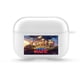 thumbnail image 1 of Desmarcar Funda AirPods Pro Gran Aventura De Nate Transparente, 1 of 6