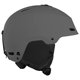 thumbnail image 1 of Casco de esquí Retrospec Zephyr para adultos y jóvenes - Blanco, 1 of 9