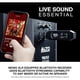 thumbnail image 2 of Receptor Bluetooth Alto Total MK2 XLR Recargable 6h, 2 of 3