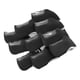 thumbnail image 4 of 10 Fundas Portátiles De Neopreno Para Palos De Golf, Regalo Para Mujer, Color Negro, 4 of 5