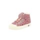 thumbnail image 1 of Zapatilla urbana caña velcro elástico kids niña 839, 1 of 3