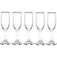 thumbnail image 1 of CRISTAR SET 6 COPAS FLAU RIOJA, 1 of 3