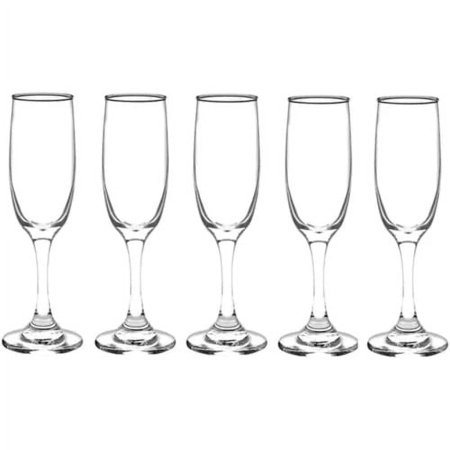 Set 6 Copas Flau Rioja