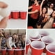 thumbnail image 5 of Vaso Plastico Rojo Desechable Fiesta 470 ml x 100 uds, 5 of 8