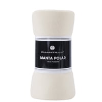 Chantilly - Manta Polar 125X150