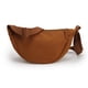 thumbnail image 1 of Banano Riñonera Urbano Impermeable Colores Lisos Unisex marron Talla Única, 1 of 6