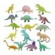 thumbnail image 4 of 32 Piezas De Modelos De Dinosaurios, Regalos Para Actividades De Aprendizaje, Mesa De Arena, Narración De Cuentos, 4 of 5