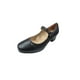 thumbnail image 1 of Zapato de Cueca Negro, 1 of 2