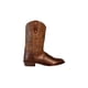 thumbnail image 3 of Botas vaqueras TuffRider Hayden de piel estampadas para hombre, 3 of 6