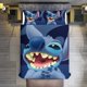 thumbnail image 4 of Harry Potter Harry Potter 3-Piece Bedding Set Warm And Comfortable Soft Duvet Cover Bed Set for Boys Girls Kids Adult Bedroom All Season, 4 of 5