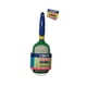 thumbnail image 1 of Cepillo Cuadrado Color Pops, connair, 1 of 2