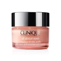 Crema Para Ojos Clinique All About Eyes Lightweight 30 Ml