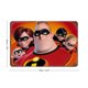 thumbnail image 2 of Los Increíbles Cartel Metálico, Decoración de Pared de Cartel Metálico Personalizado para Regalos de Fans, Amigos, Familia y Amantes 30*40cm, 2 of 6