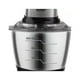 thumbnail image 2 of Picador Eléctrico Moledor De Alimentos 2l 1000w, 2 of 3