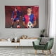 thumbnail image 4 of Tapiz Decorativo Pedri Desmarcar 150x100cm, 4 of 6