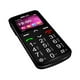 thumbnail image 4 of Celular Adulto Mayor Joy 3G con Boton SOS, 4 of 6
