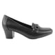 thumbnail image 1 of Zapato New Walk Carla Negro, 1 of 5