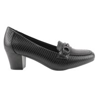 Zapato New Walk Carla Negro