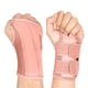 thumbnail image 1 of Muñequera Carpal Tunnel NuCamper para hombres y mujeres, mano derecha e izquierda, 1 of 9