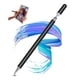 thumbnail image 1 of Lapiz Touch Táctil Doble Punta Para iPad Tablet, 1 of 3