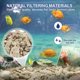 thumbnail image 3 of Coral Triturado YOSMAKIY 1000 g – Acuario de Agua Dulce, 3 of 6
