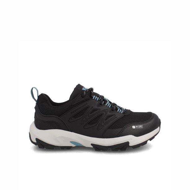 Zapatilla Outdoor Mujer Weinbrenner X-Hiker Drift Low