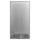 thumbnail image 4 of Refrigerador Side by Side No Frost 592 Litros MDRS791FGEDX Midea, 4 of 9